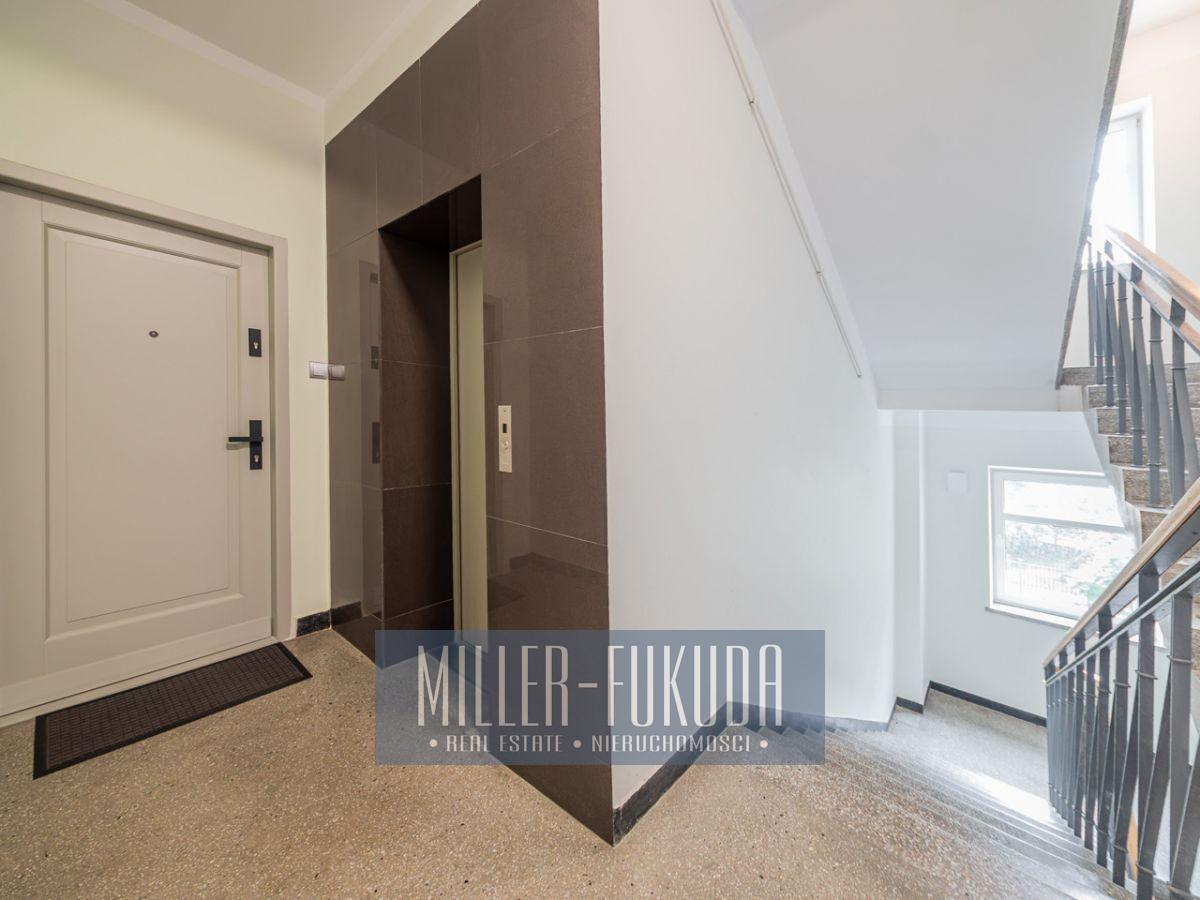 Apartment in Warszawa - Photo 12