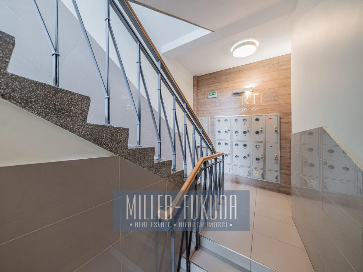 Apartment in Warszawa - Photo 13