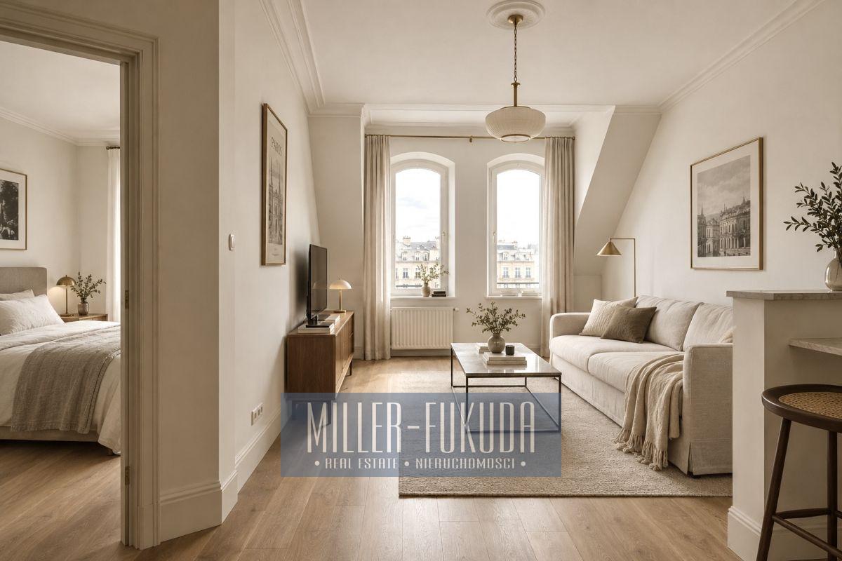 Apartment in Warszawa - Main photo