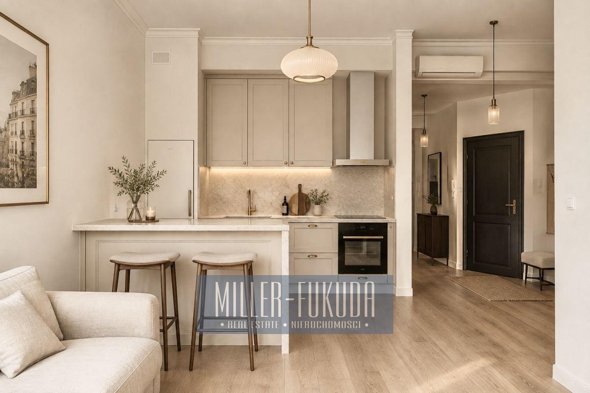 Apartment in Warszawa - Photo 2