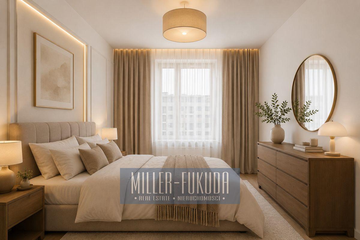 Apartment in Warszawa - Main photo