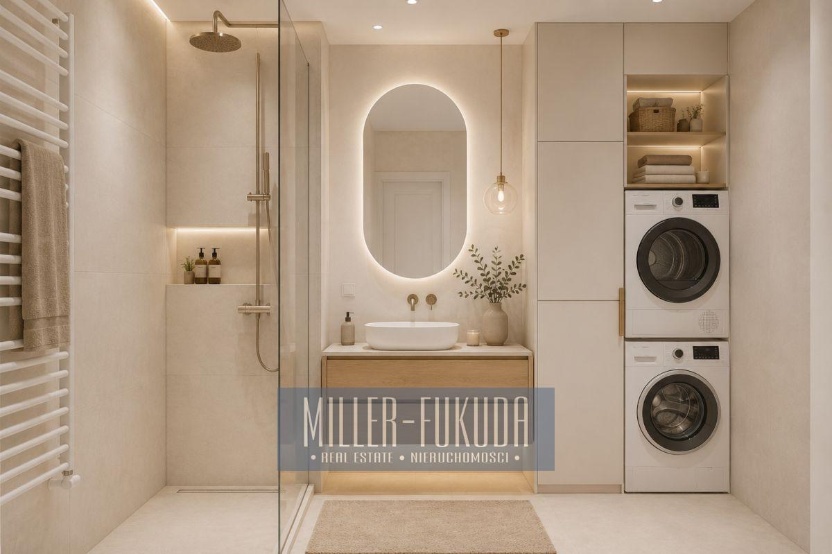 Apartment in Warszawa - Photo 5
