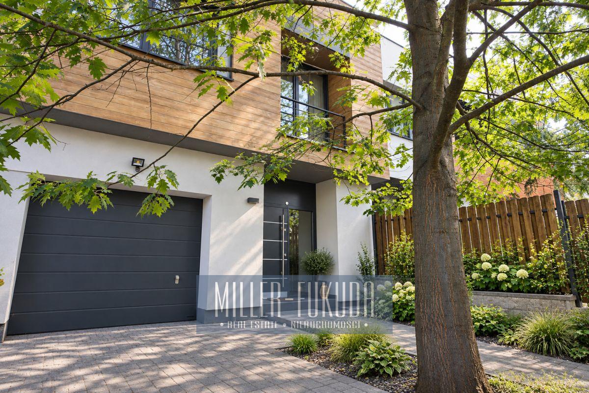 House in Warszawa - Photo 19