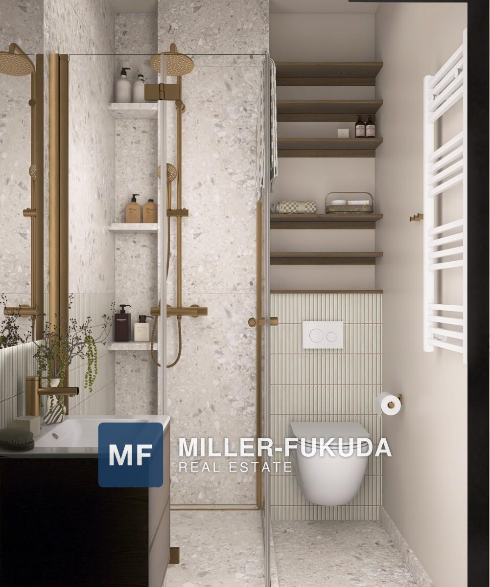 Apartment for sale - Warszawa, Wola, Sokołowska (3)