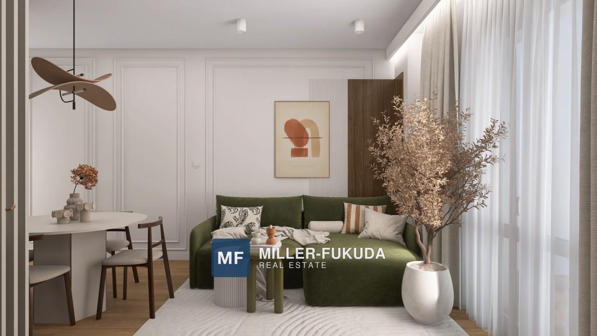 Apartment for sale - Warszawa, Wola, Sokołowska (4)
