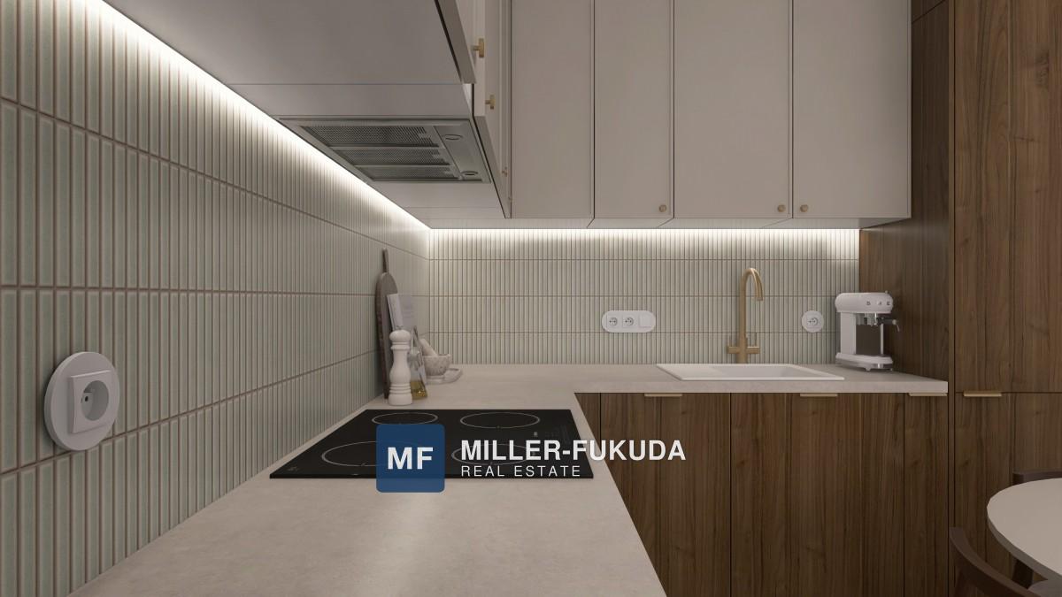 Apartment for sale - Warszawa, Wola, Sokołowska (5)