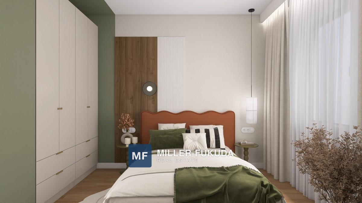 Apartment for sale - Warszawa, Wola, Sokołowska (6)