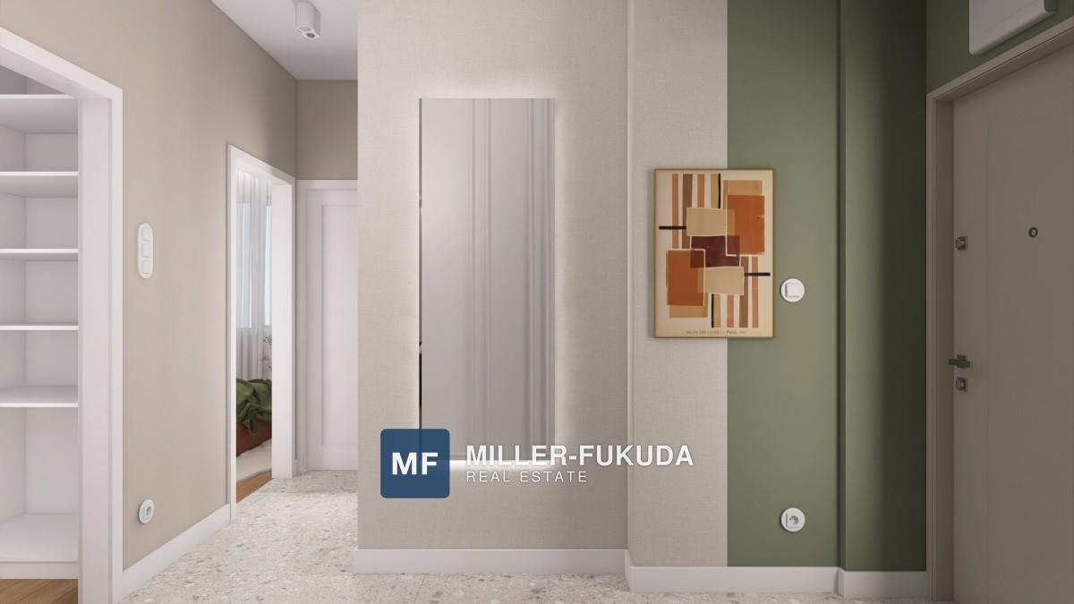 Apartment for sale - Warszawa, Wola, Sokołowska (7)