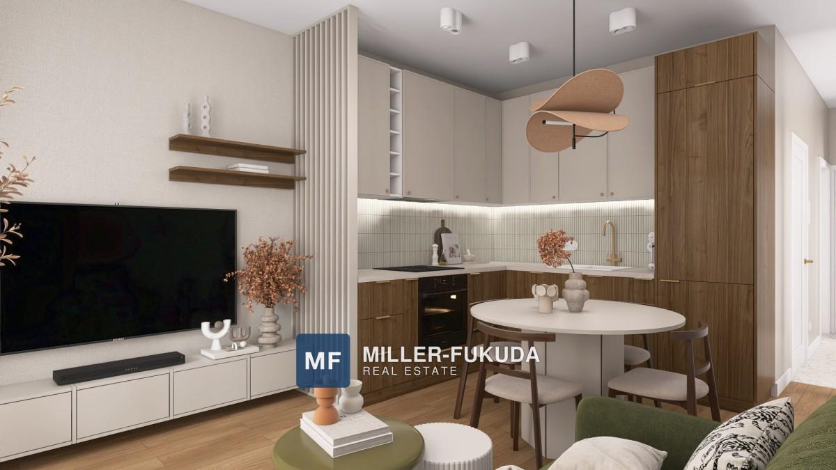 Apartment for sale - Warszawa, Wola, Sokołowska (8)