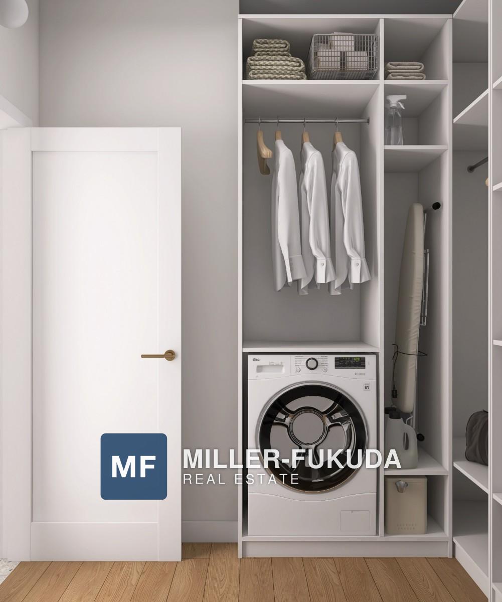 Apartment for sale - Warszawa, Wola, Sokołowska (9)
