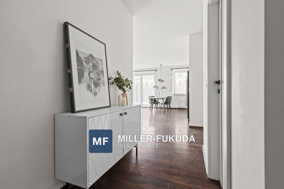 アパート売買 - Warszawa, Mokotów, Białej Floty (3)