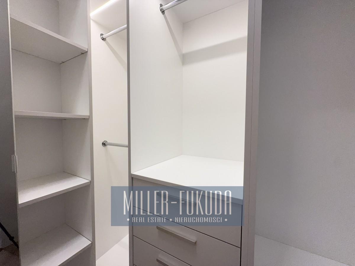 Apartment for rent - Warszawa, Wilanów, Jerzego Holzera (10)