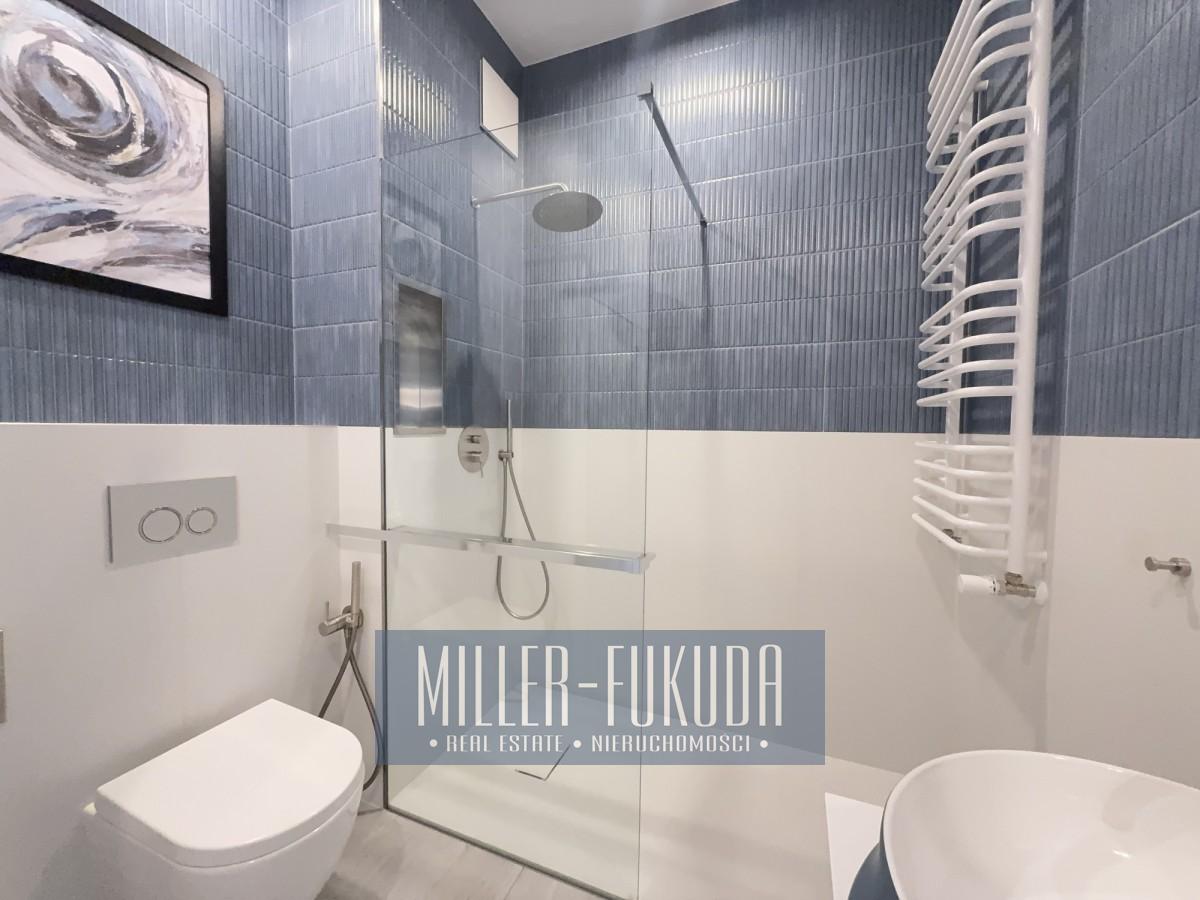 Apartment for rent - Warszawa, Wilanów, Jerzego Holzera (11)