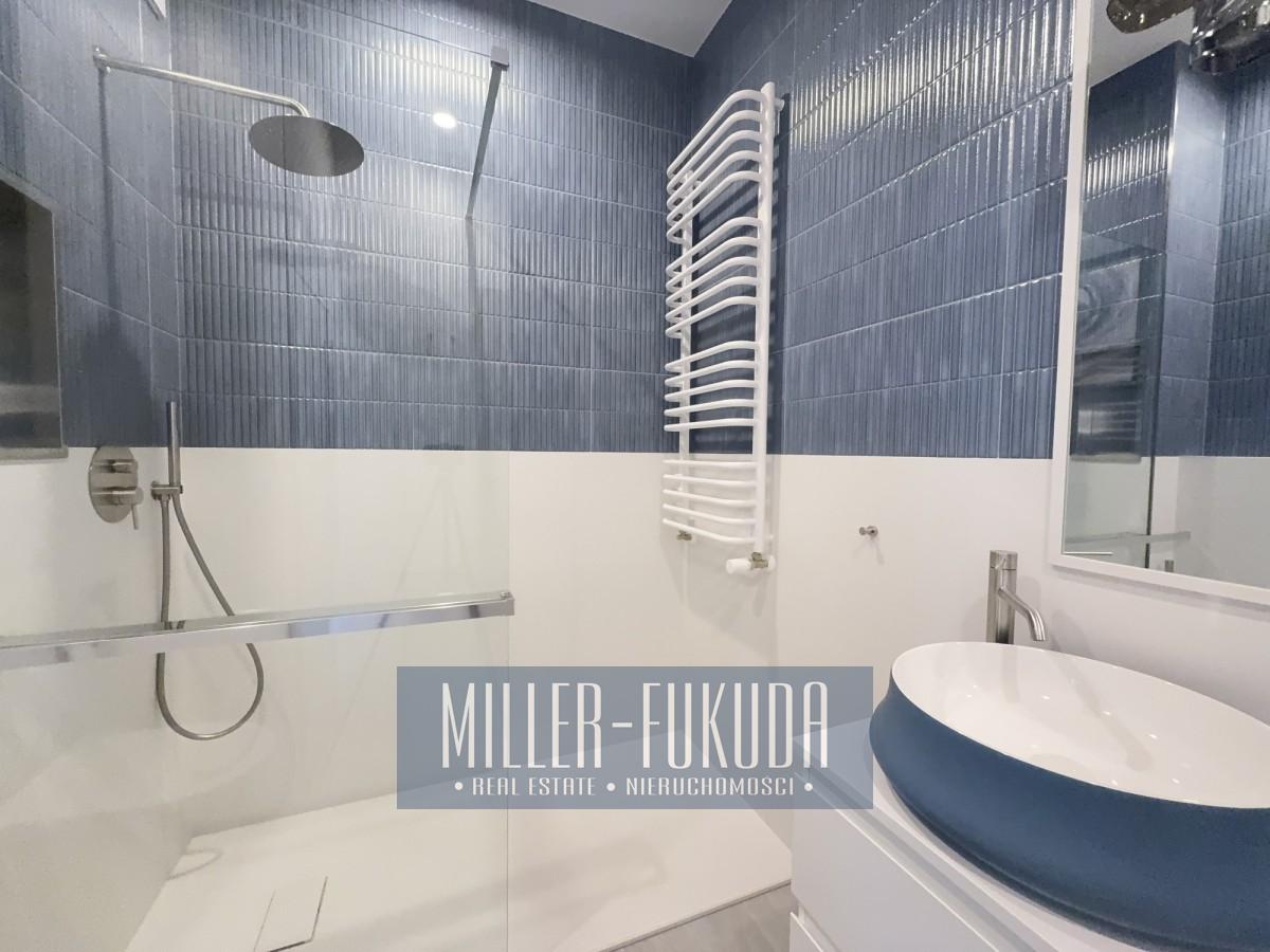 Apartment for rent - Warszawa, Wilanów, Jerzego Holzera (12)
