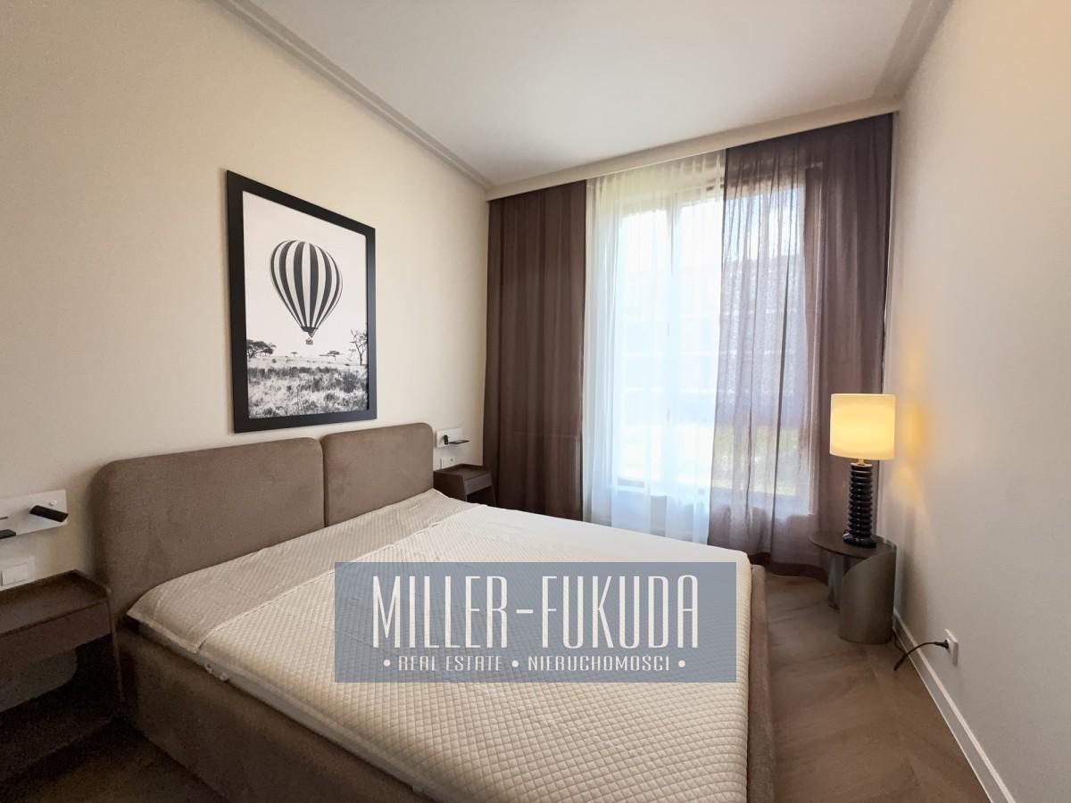 Apartment for rent - Warszawa, Wilanów, Jerzego Holzera (13)