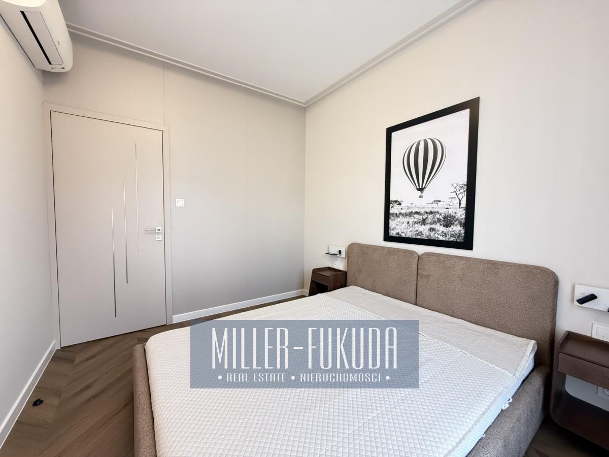 Apartment for rent - Warszawa, Wilanów, Jerzego Holzera (14)