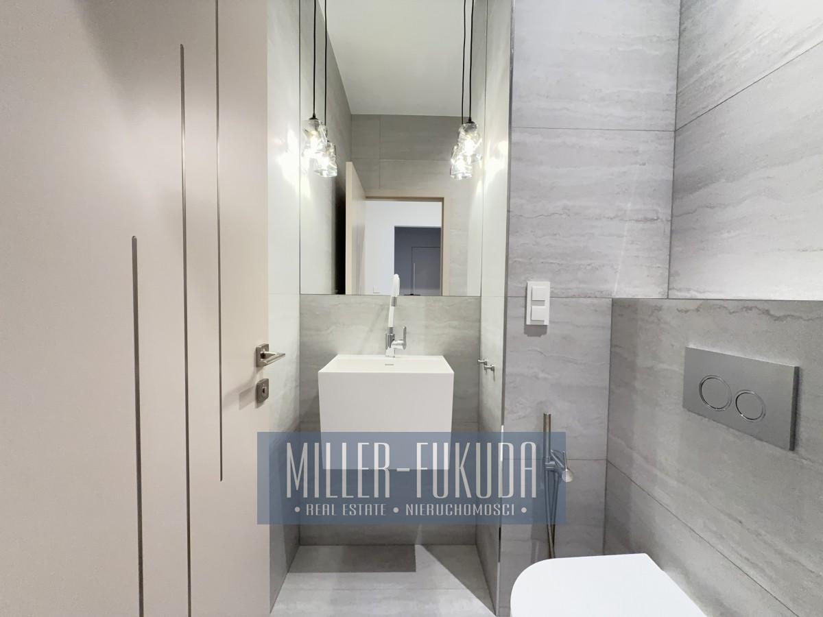 Apartment for rent - Warszawa, Wilanów, Jerzego Holzera (15)