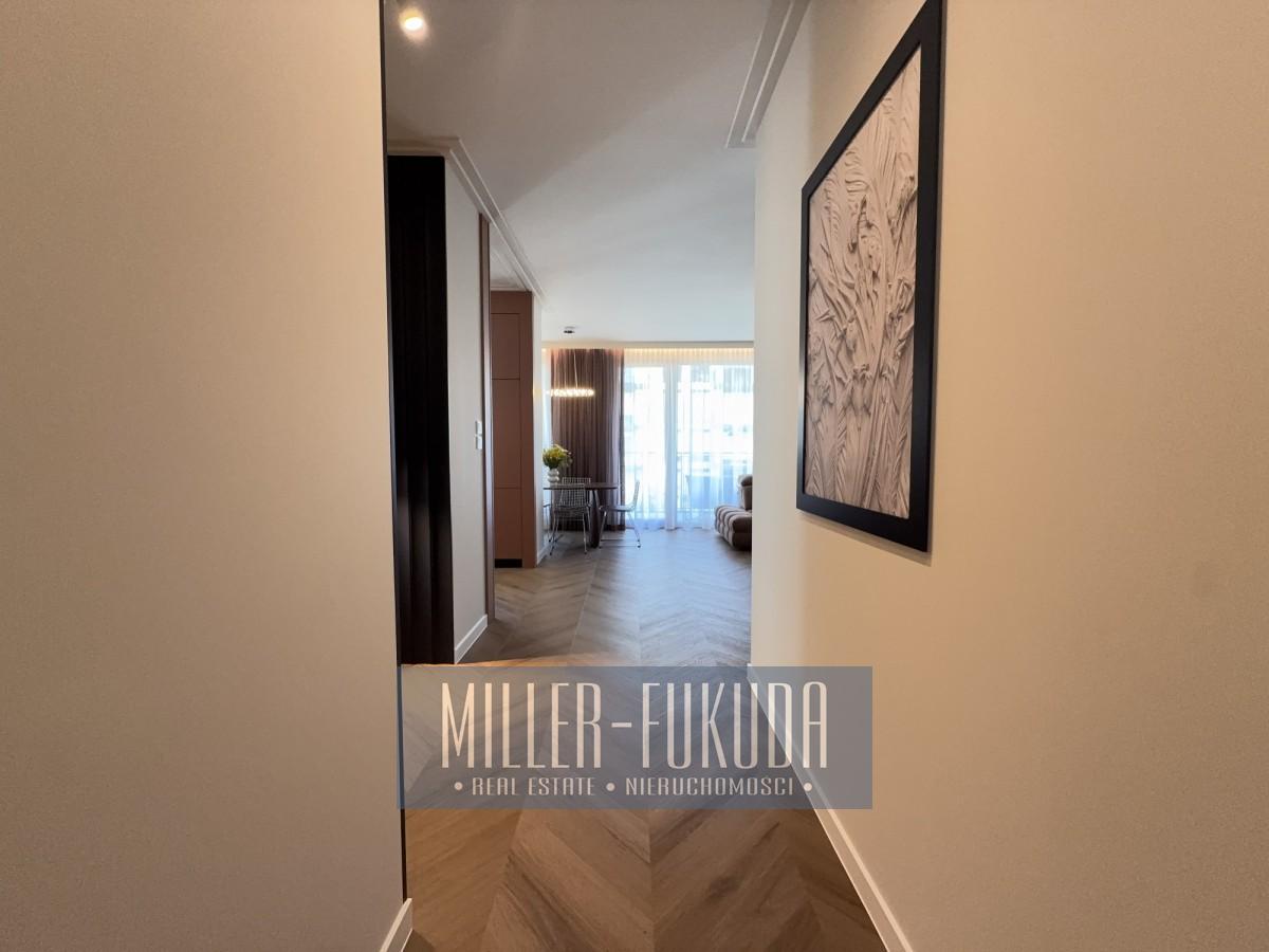 Apartment for rent - Warszawa, Wilanów, Jerzego Holzera (16)