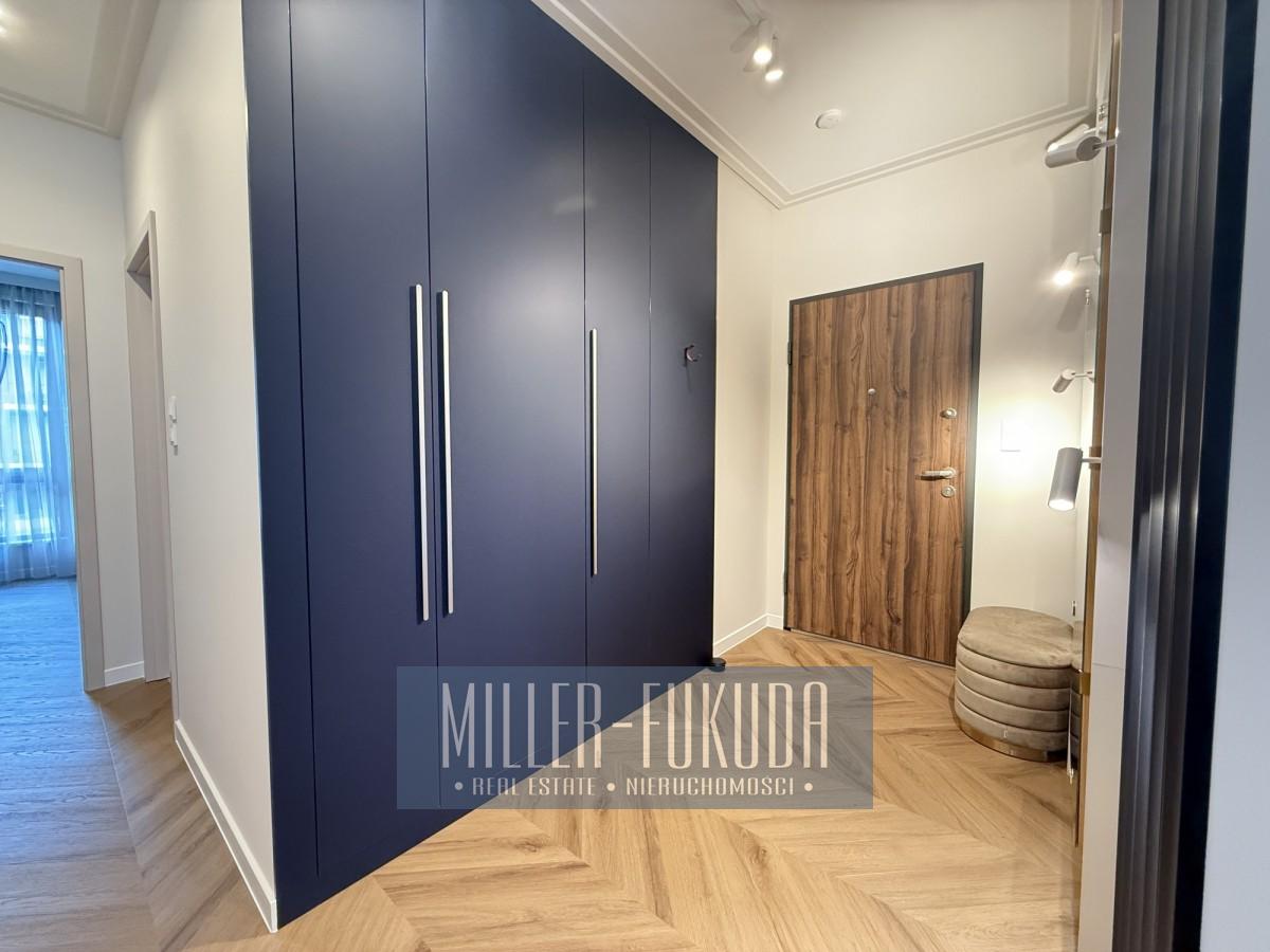 Apartment for rent - Warszawa, Wilanów, Jerzego Holzera (6)