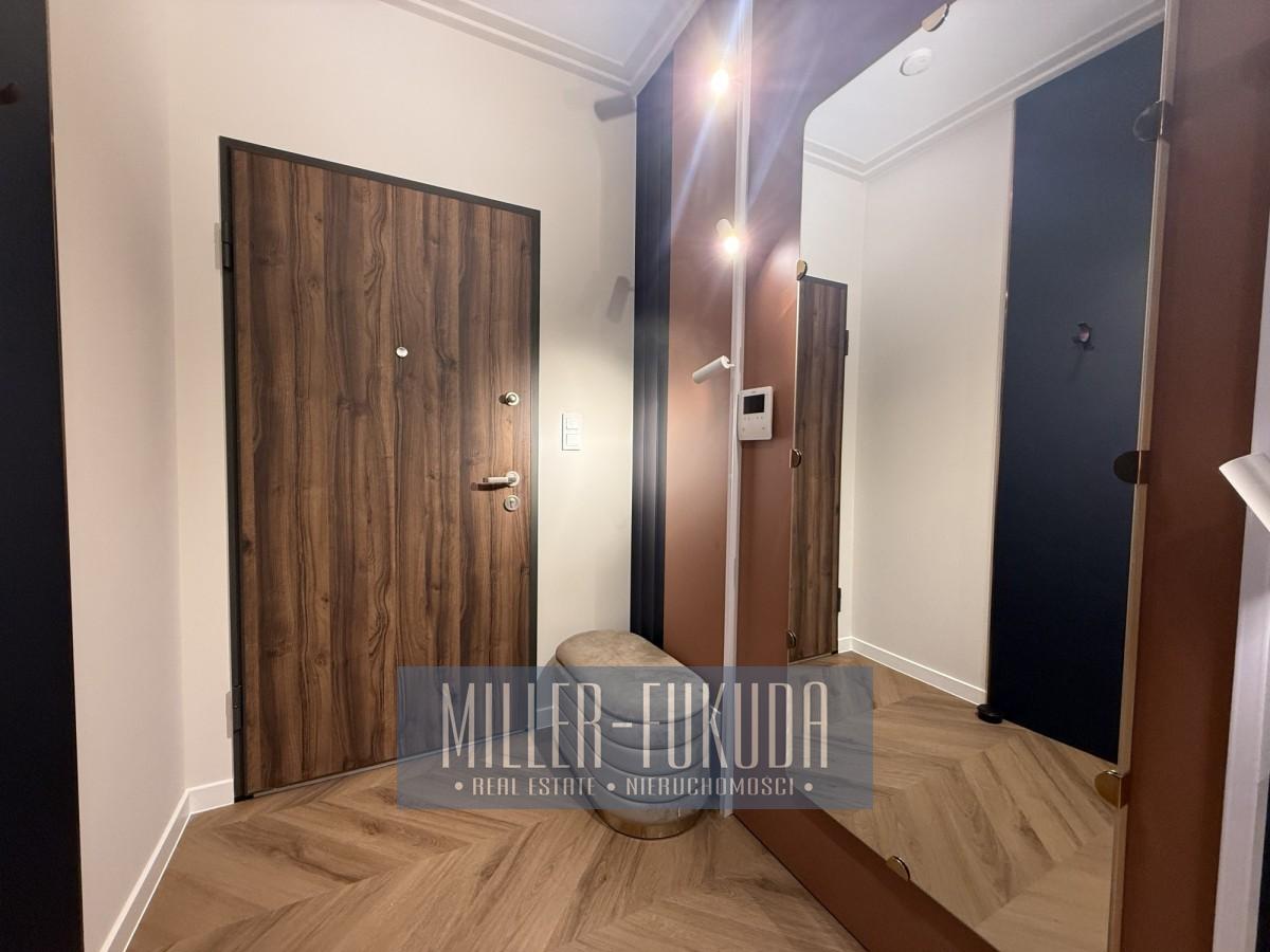 Apartment for rent - Warszawa, Wilanów, Jerzego Holzera (7)