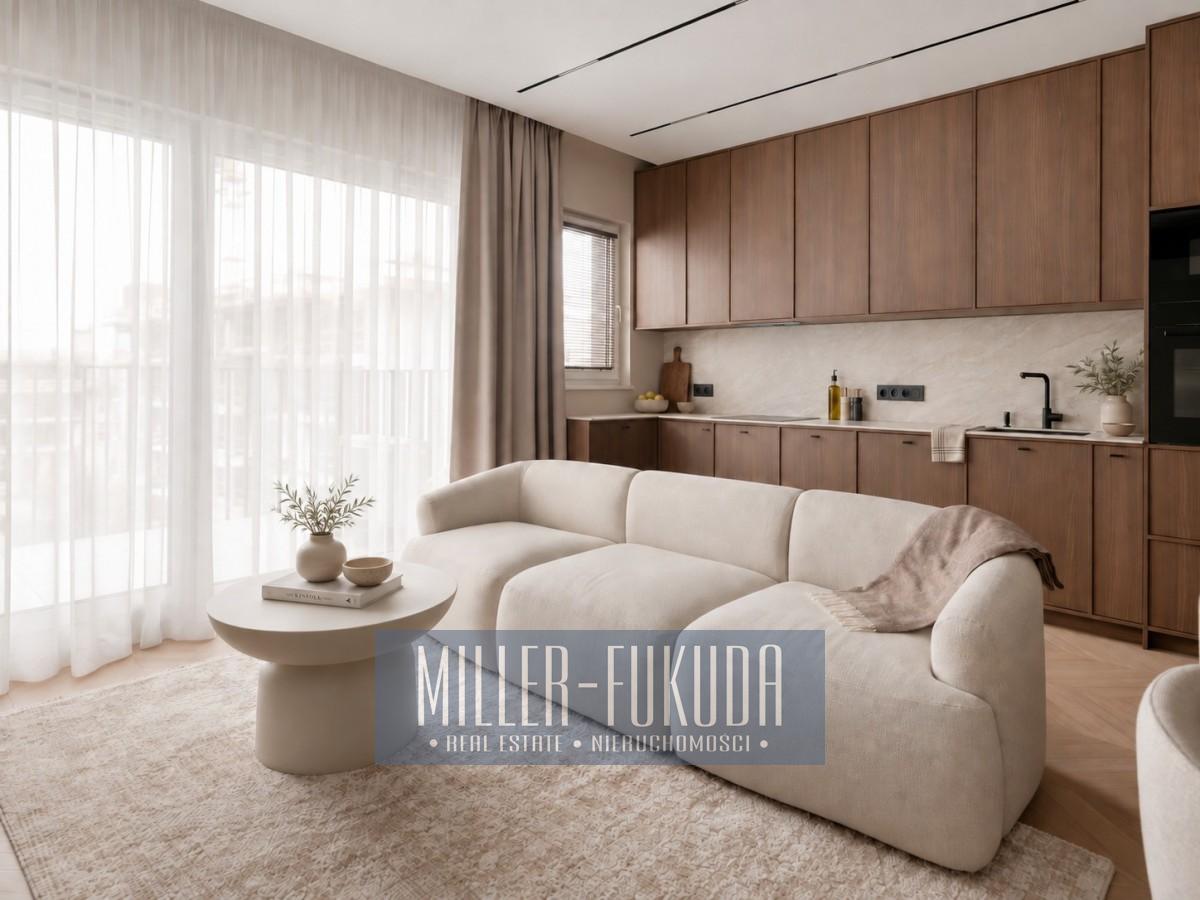 Apartment for rent - Warszawa, Włochy, Orzechowa