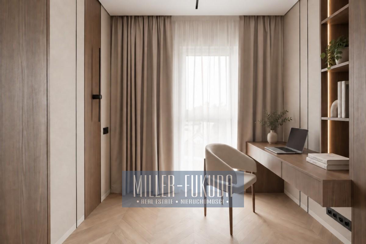 Apartment for rent - Warszawa, Włochy, Orzechowa (10)