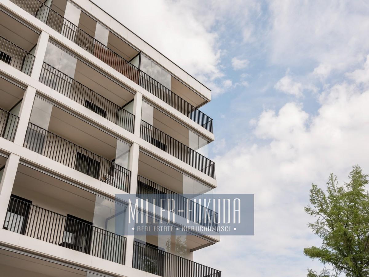 Apartment for rent - Warszawa, Włochy, Orzechowa (18)