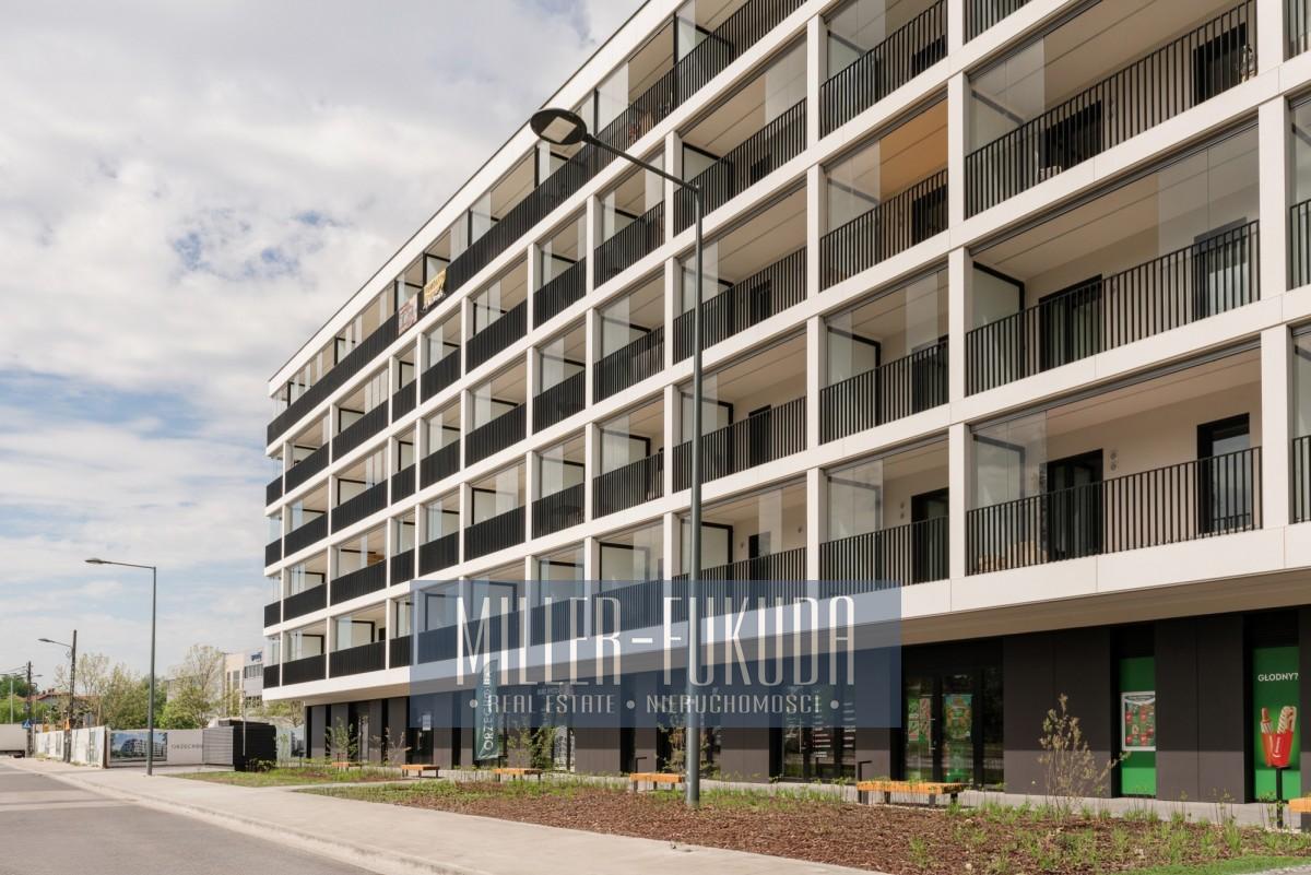 Apartment for rent - Warszawa, Włochy, Orzechowa (19)