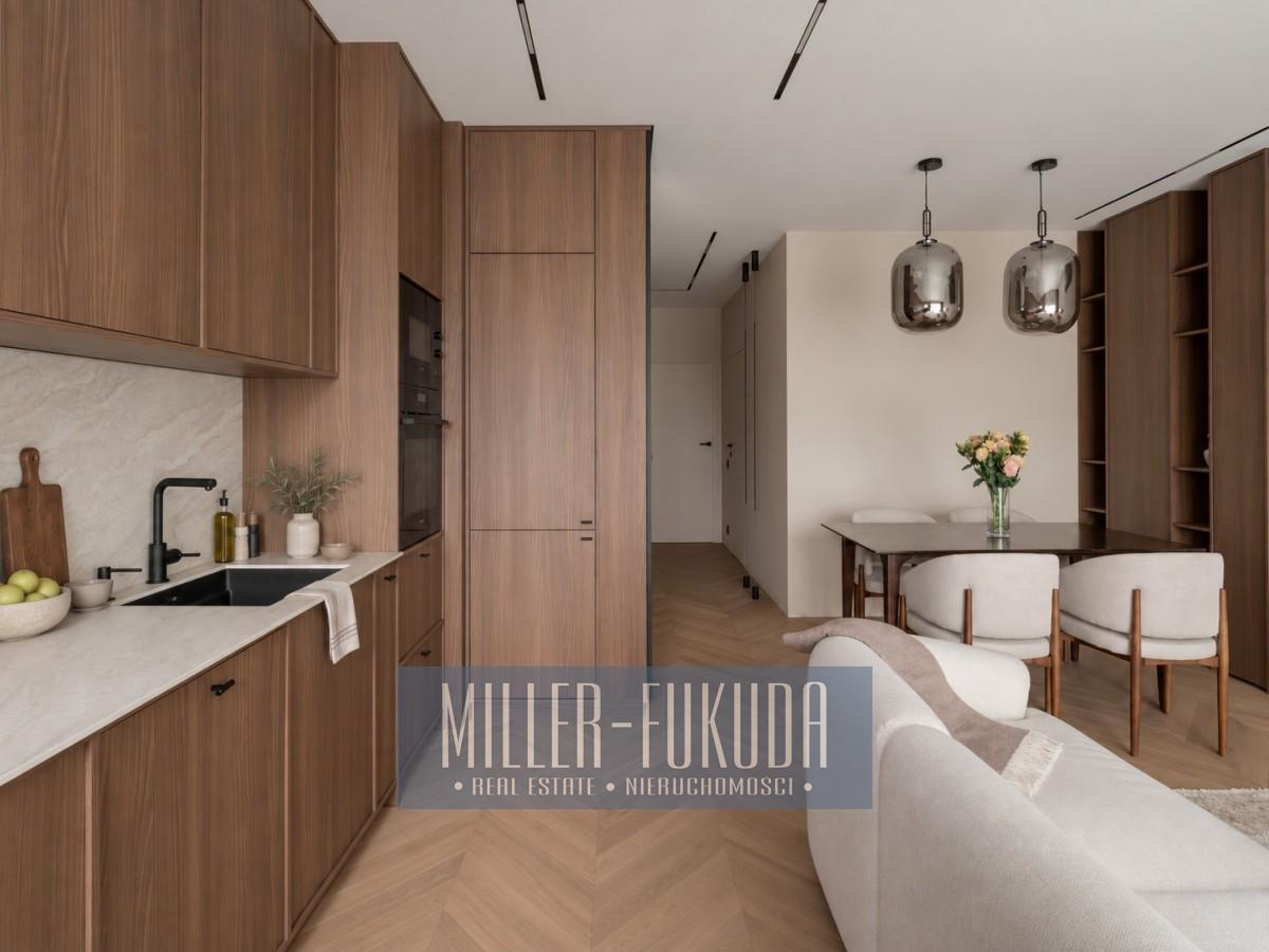 Apartment for rent - Warszawa, Włochy, Orzechowa (4)