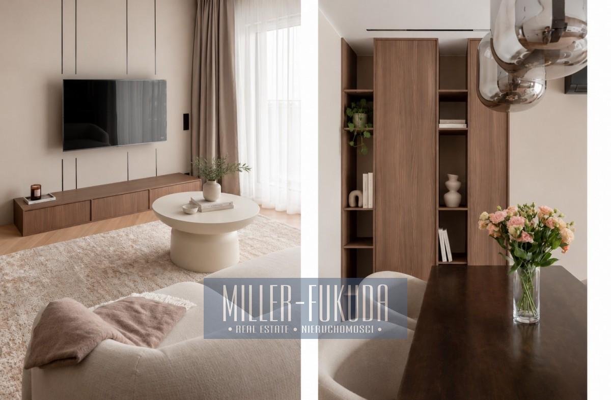 Apartment for rent - Warszawa, Włochy, Orzechowa (5)