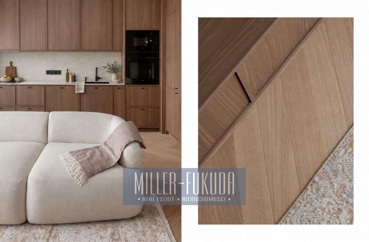 Apartment for rent - Warszawa, Włochy, Orzechowa (6)