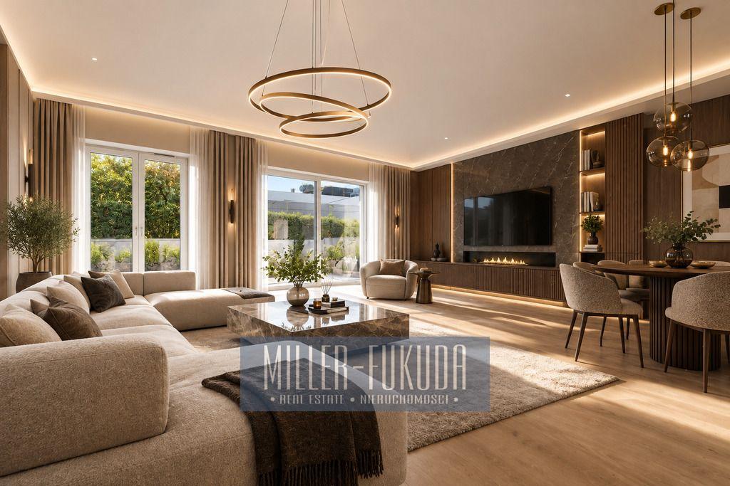 Apartment for sale - Warszawa, Mokotów, Ksawerów (1)