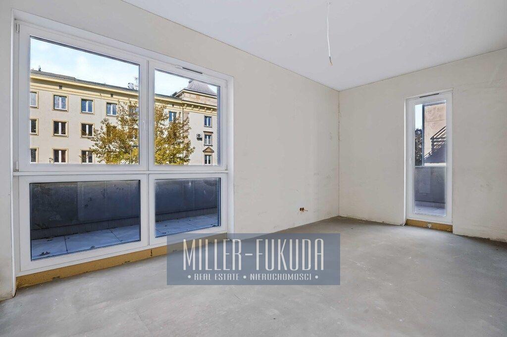 Apartment for sale - Warszawa, Mokotów, Ksawerów (10)