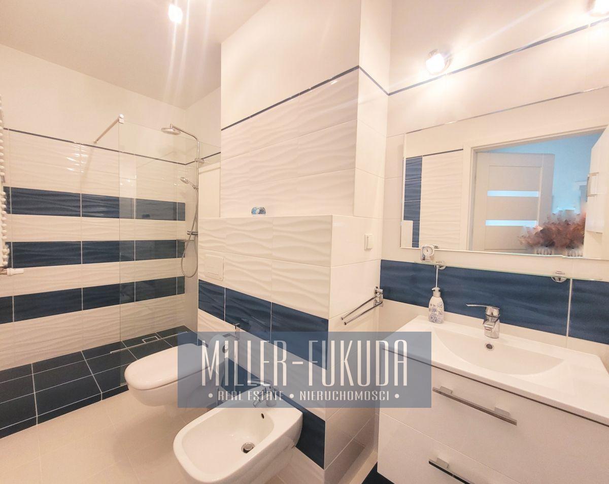 Apartment for sale - Warszawa, Wilanów, Syta (10)