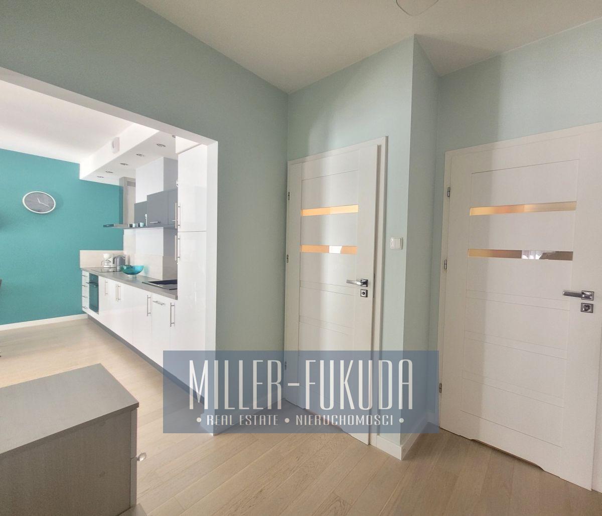 Apartment for sale - Warszawa, Wilanów, Syta (12)