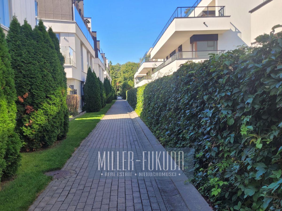 Apartment for sale - Warszawa, Wilanów, Syta (14)