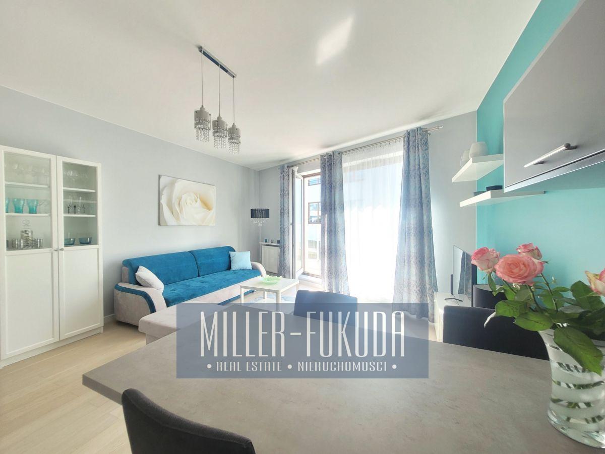 Apartment for sale - Warszawa, Wilanów, Syta (15)