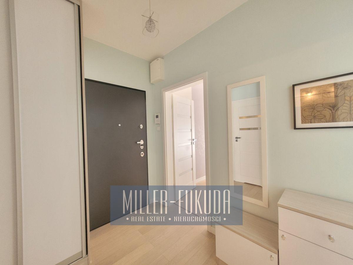 Apartment for sale - Warszawa, Wilanów, Syta (16)
