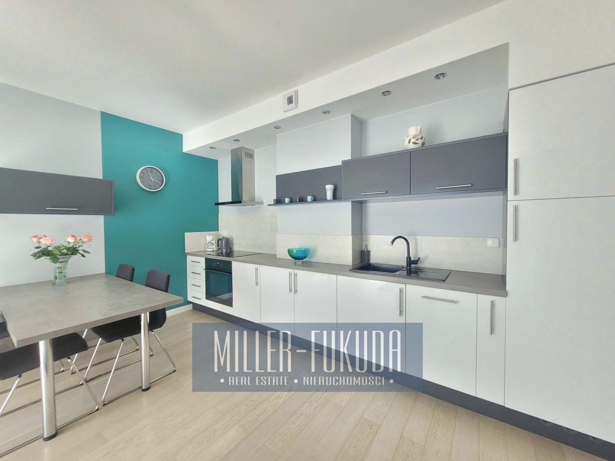 Apartment for sale - Warszawa, Wilanów, Syta (2)