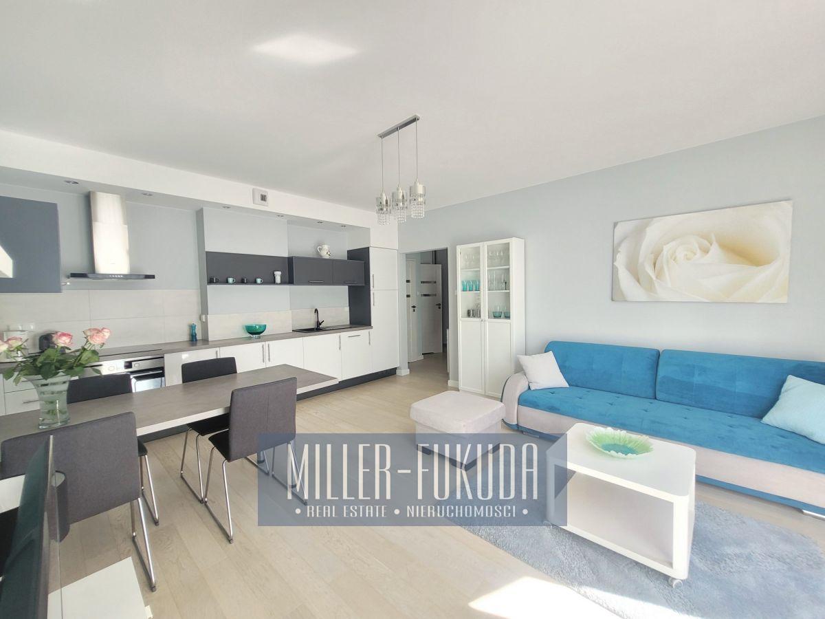 Apartment for sale - Warszawa, Wilanów, Syta (5)