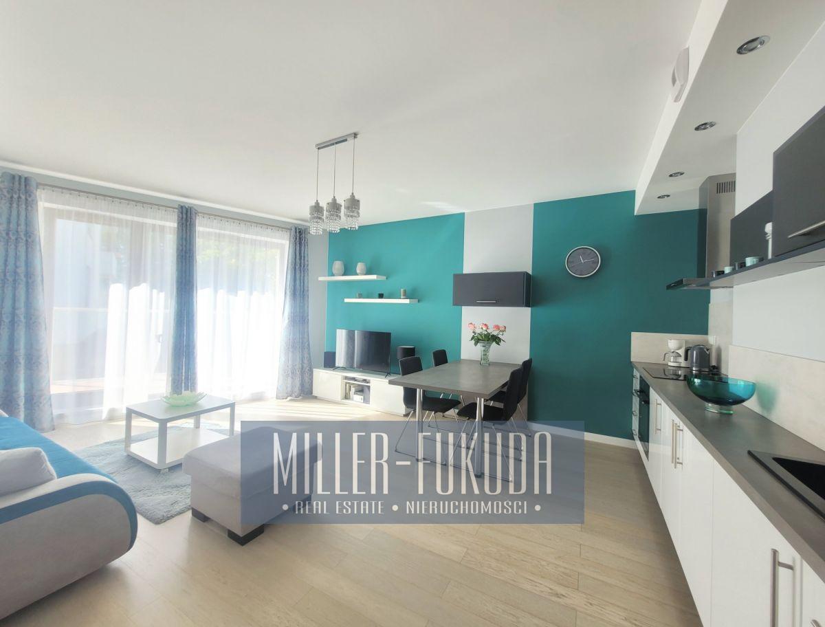 Apartment for sale - Warszawa, Wilanów, Syta (6)
