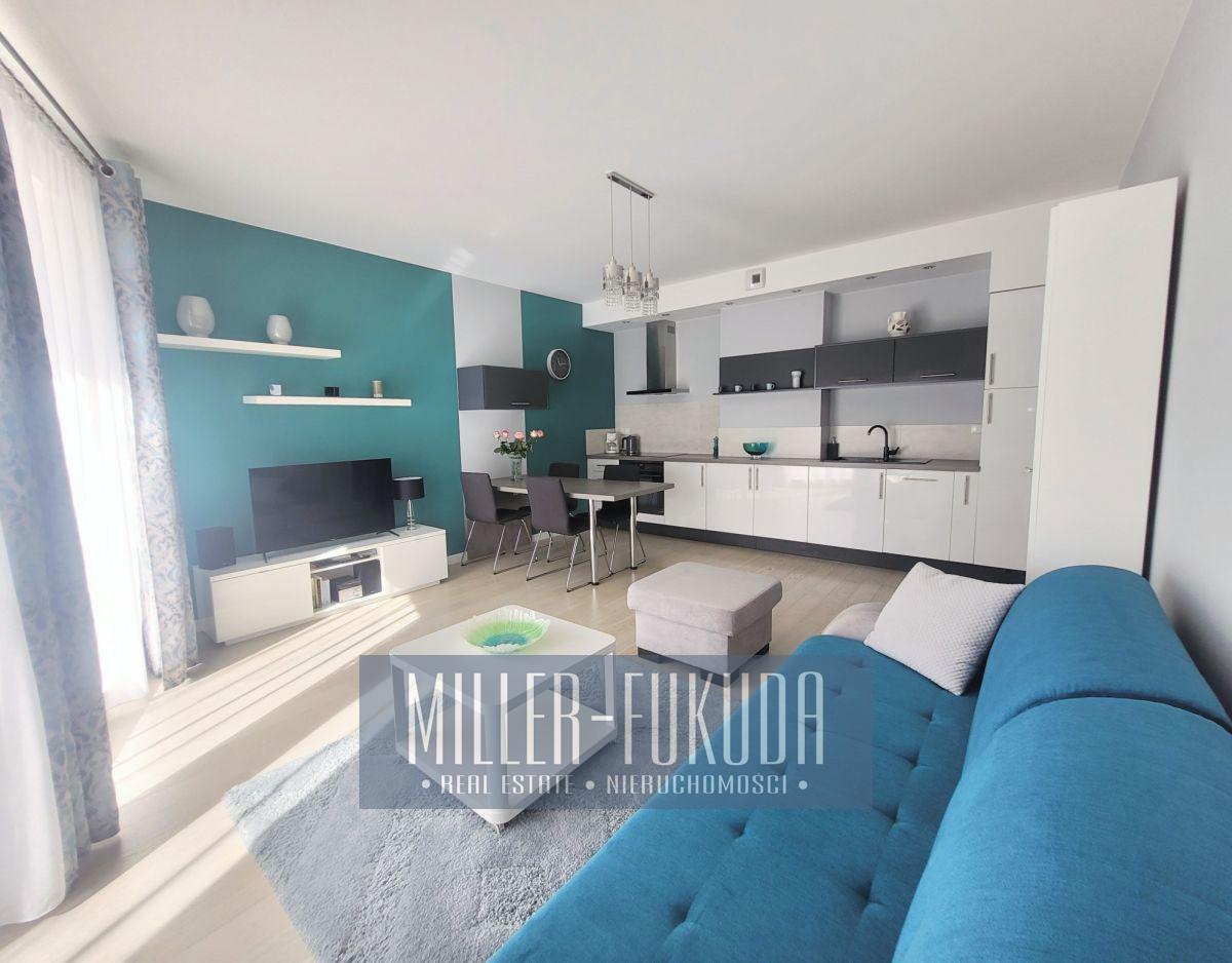 Apartment for sale - Warszawa, Wilanów, Syta (7)