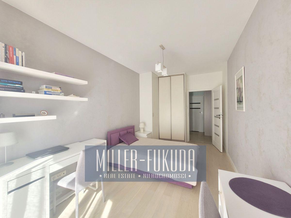 Apartment for sale - Warszawa, Wilanów, Syta (8)