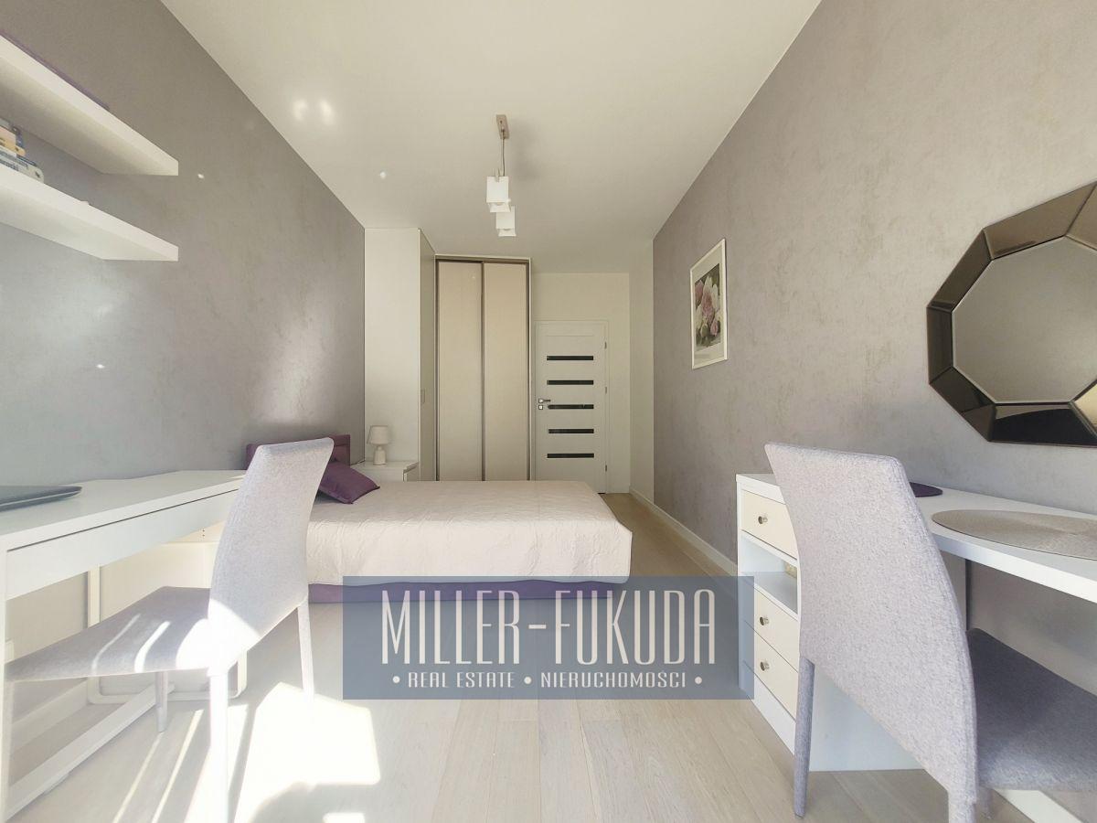 Apartment for sale - Warszawa, Wilanów, Syta (9)