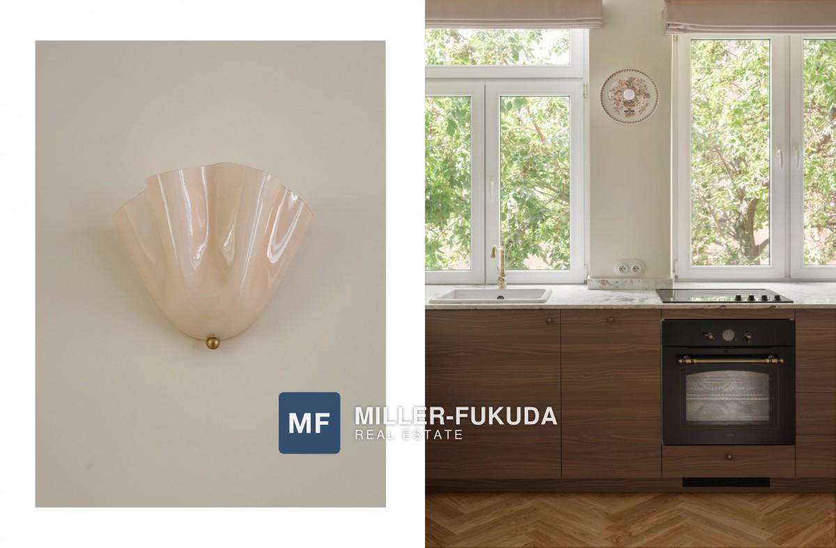 Apartamento en alquiler - Warszawa, Śródmieście, Poznańska (10)