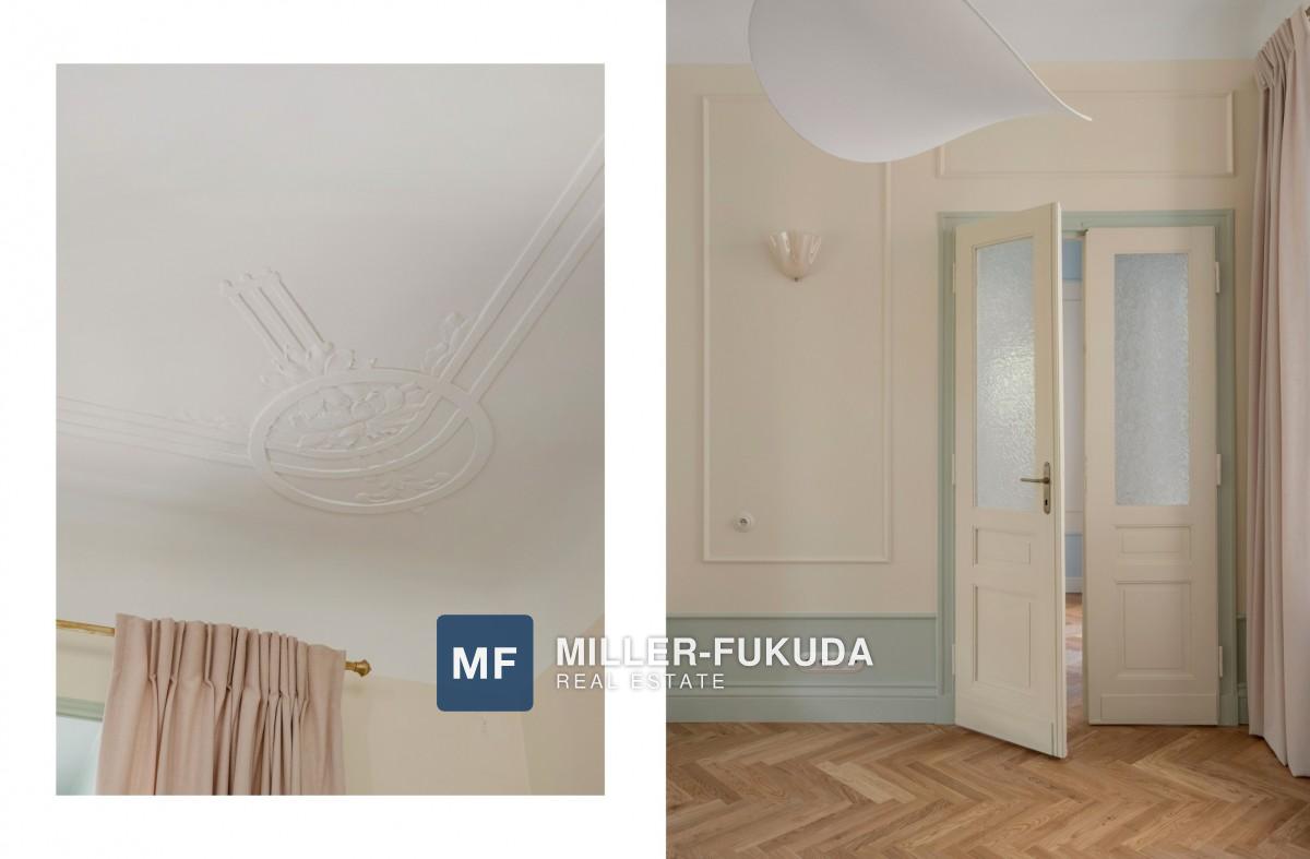 Apartamento en alquiler - Warszawa, Śródmieście, Poznańska (11)