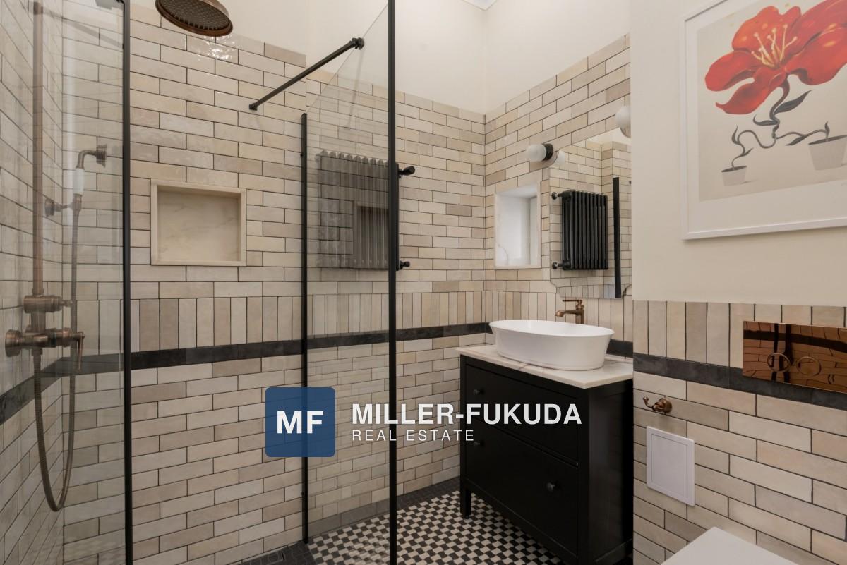 Apartamento en alquiler - Warszawa, Śródmieście, Poznańska (12)