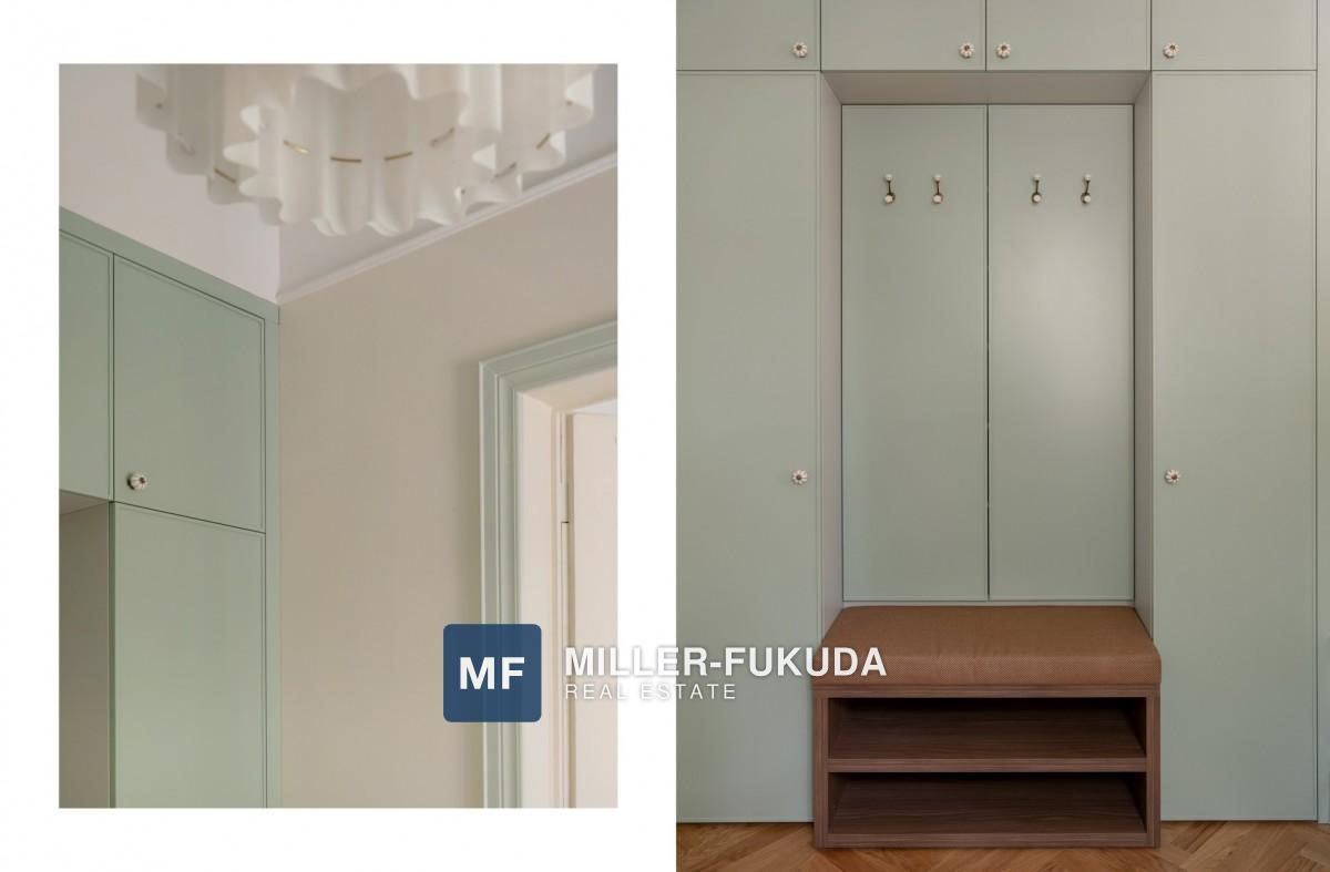 Apartamento en alquiler - Warszawa, Śródmieście, Poznańska (14)