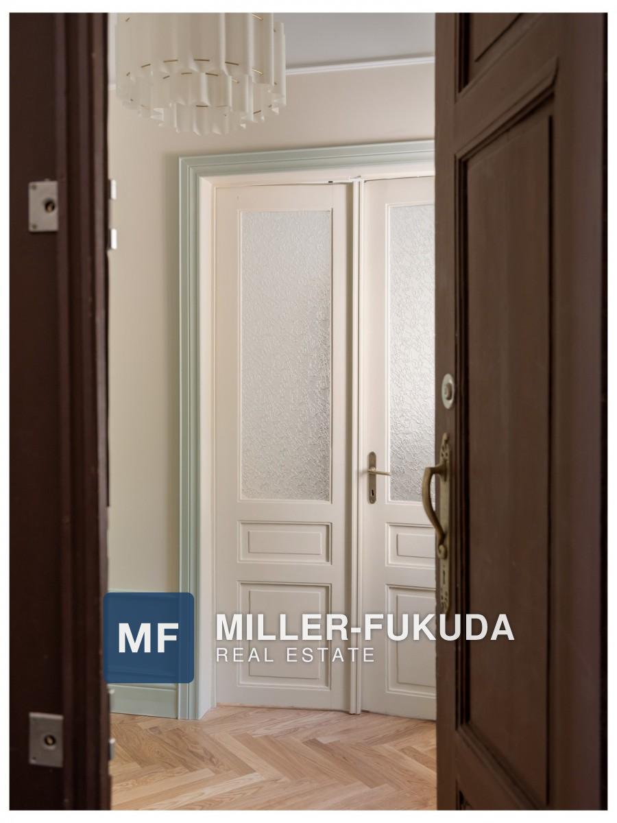 Apartamento en alquiler - Warszawa, Śródmieście, Poznańska (15)