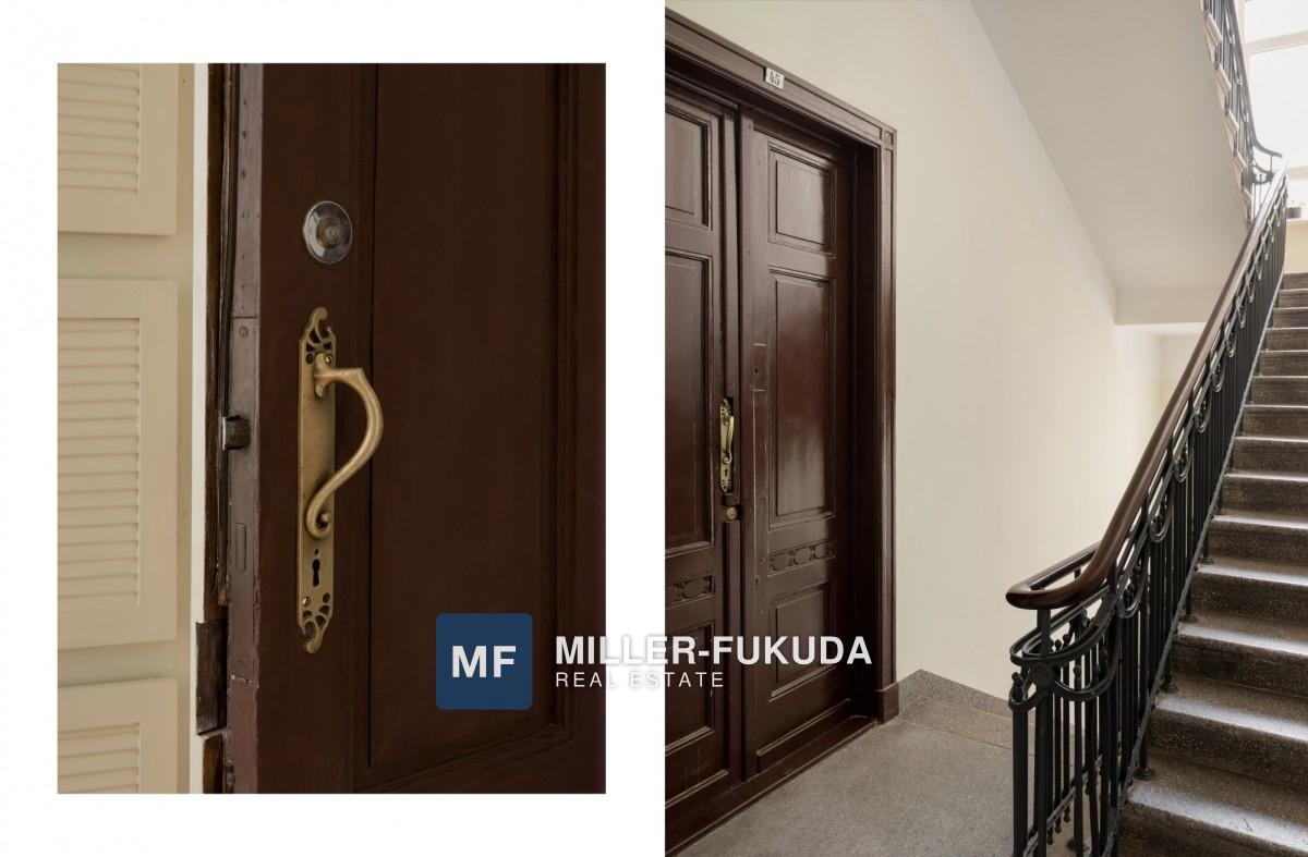 Apartamento en alquiler - Warszawa, Śródmieście, Poznańska (17)